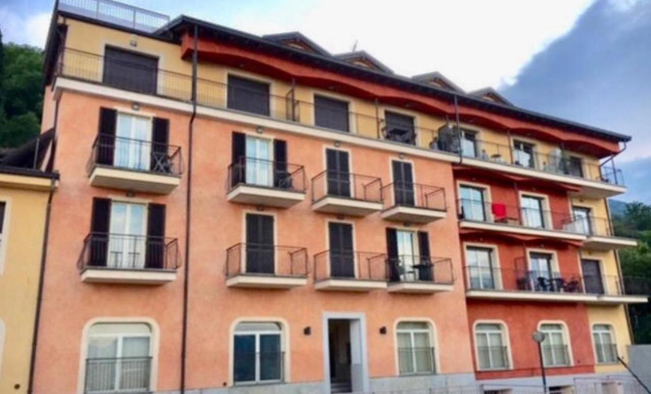 Artelago Blu Studio Baveno Exterior foto
